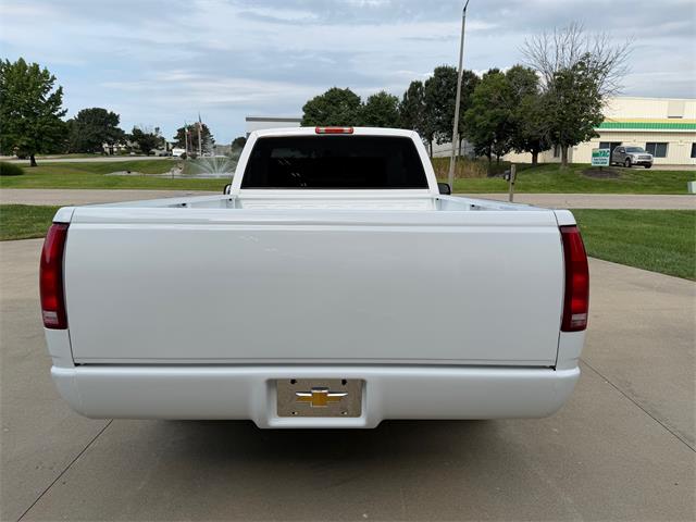 1997 Chevrolet Silverado (CC-2101324) for sale in Hamilton, Ohio