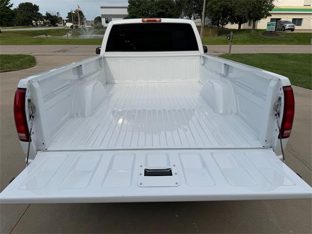 1997 Chevrolet Silverado (CC-2101324) for sale in Hamilton, Ohio