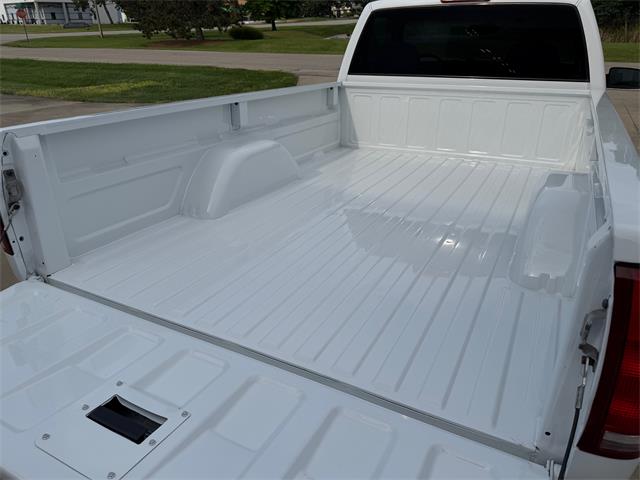 1997 Chevrolet Silverado (CC-2101324) for sale in Hamilton, Ohio