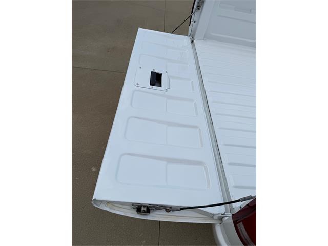 1997 Chevrolet Silverado (CC-2101324) for sale in Hamilton, Ohio
