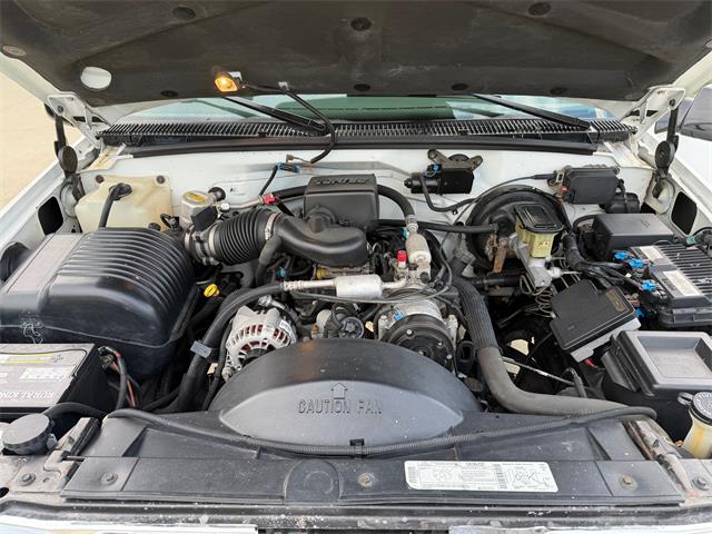 1997 Chevrolet Silverado (CC-2101324) for sale in Hamilton, Ohio