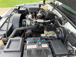 1997 Chevrolet Silverado (CC-2101324) for sale in Hamilton, Ohio