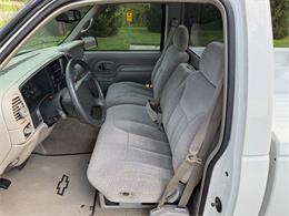 1997 Chevrolet Silverado (CC-2101324) for sale in Hamilton, Ohio