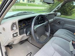 1997 Chevrolet Silverado (CC-2101324) for sale in Hamilton, Ohio