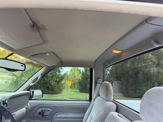1997 Chevrolet Silverado (CC-2101324) for sale in Hamilton, Ohio