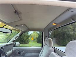 1997 Chevrolet Silverado (CC-2101324) for sale in Hamilton, Ohio