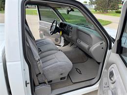 1997 Chevrolet Silverado (CC-2101324) for sale in Hamilton, Ohio