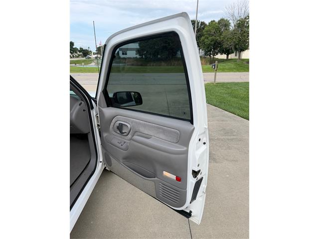 1997 Chevrolet Silverado (CC-2101324) for sale in Hamilton, Ohio