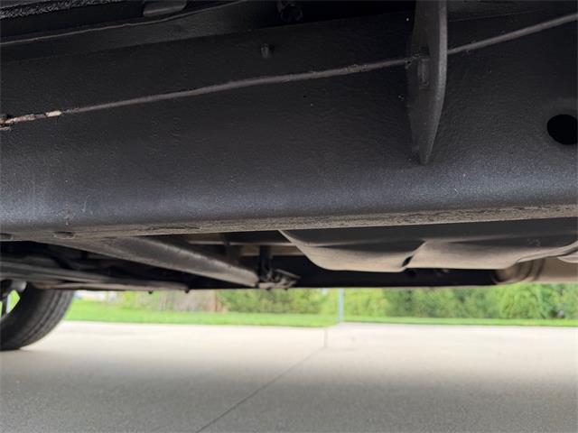 1997 Chevrolet Silverado (CC-2101324) for sale in Hamilton, Ohio