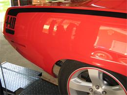 1970 Plymouth Cuda (CC-2101325) for sale in DERIDDER, Louisiana