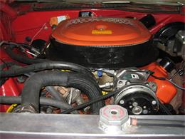 1970 Plymouth Cuda (CC-2101325) for sale in DERIDDER, Louisiana