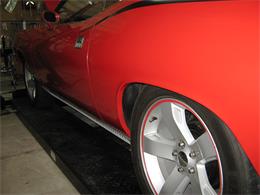 1970 Plymouth Cuda (CC-2101325) for sale in DERIDDER, Louisiana