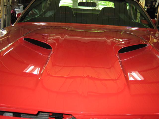 1970 Plymouth Cuda (CC-2101325) for sale in DERIDDER, Louisiana