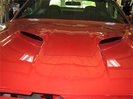 1970 Plymouth Cuda (CC-2101325) for sale in DERIDDER, Louisiana