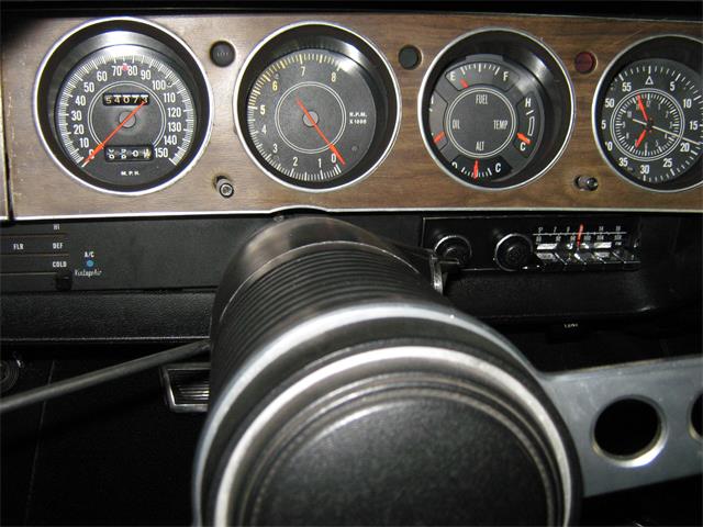 1970 Plymouth Cuda (CC-2101325) for sale in DERIDDER, Louisiana