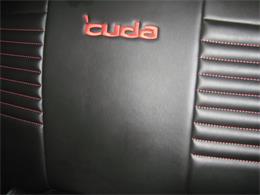 1970 Plymouth Cuda (CC-2101325) for sale in DERIDDER, Louisiana