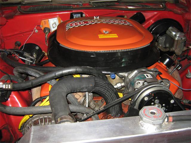 1970 Plymouth Cuda (CC-2101325) for sale in DERIDDER, Louisiana