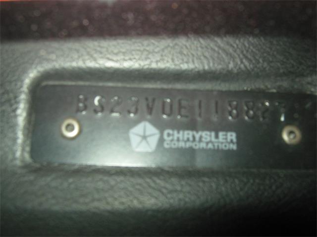 1970 Plymouth Cuda (CC-2101325) for sale in DERIDDER, Louisiana