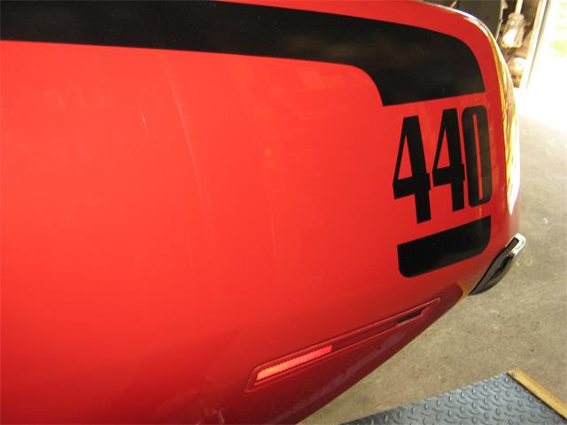 1970 Plymouth Cuda (CC-2101325) for sale in DERIDDER, Louisiana