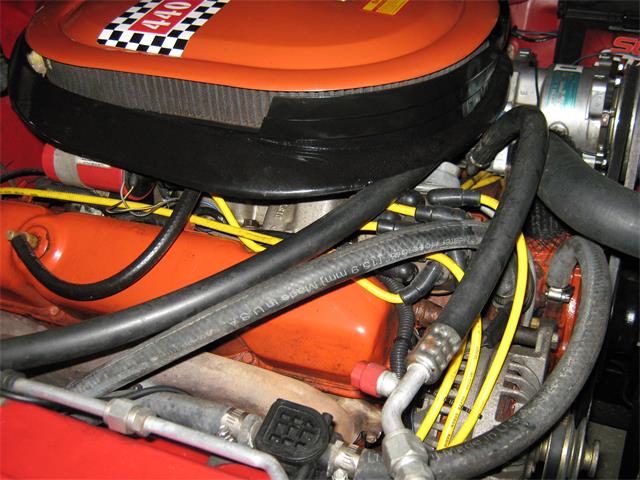 1970 Plymouth Cuda (CC-2101325) for sale in DERIDDER, Louisiana