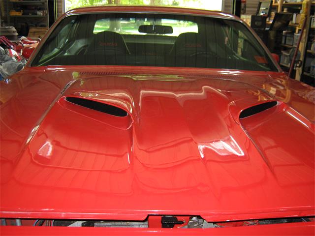 1970 Plymouth Cuda (CC-2101325) for sale in DERIDDER, Louisiana