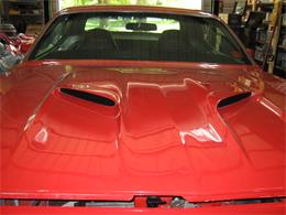 1970 Plymouth Cuda (CC-2101325) for sale in DERIDDER, Louisiana
