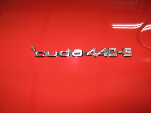 1970 Plymouth Cuda (CC-2101325) for sale in DERIDDER, Louisiana