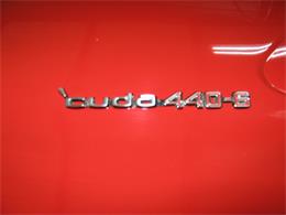 1970 Plymouth Cuda (CC-2101325) for sale in DERIDDER, Louisiana