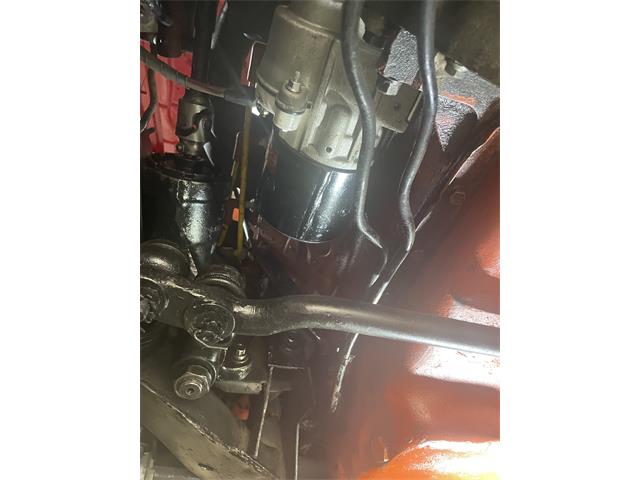 1970 Plymouth Cuda (CC-2101325) for sale in DERIDDER, Louisiana