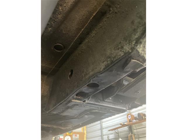 1970 Plymouth Cuda (CC-2101325) for sale in DERIDDER, Louisiana