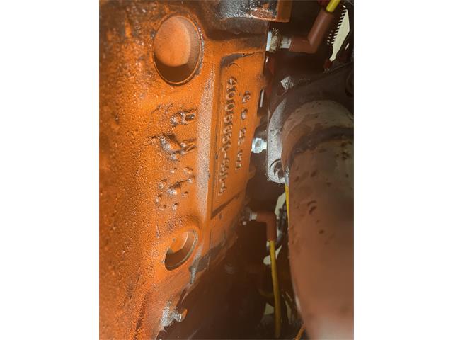 1970 Plymouth Cuda (CC-2101325) for sale in DERIDDER, Louisiana