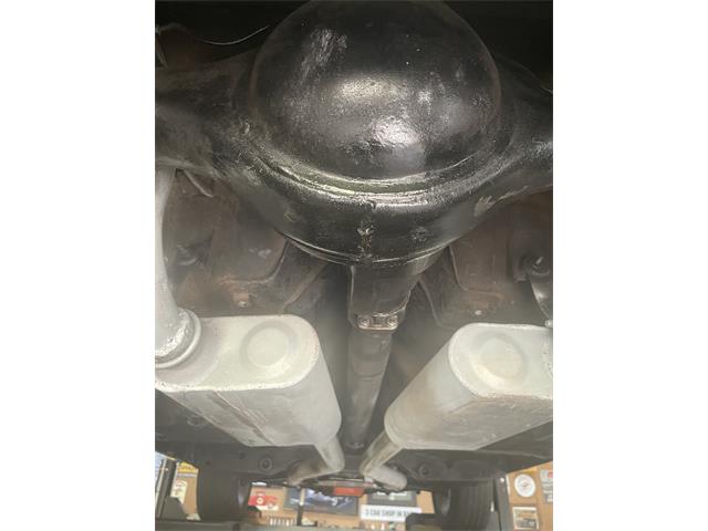 1970 Plymouth Cuda (CC-2101325) for sale in DERIDDER, Louisiana