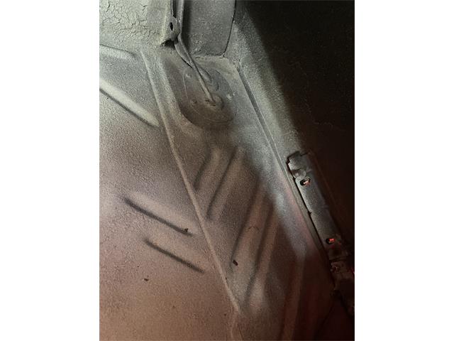 1970 Plymouth Cuda (CC-2101325) for sale in DERIDDER, Louisiana
