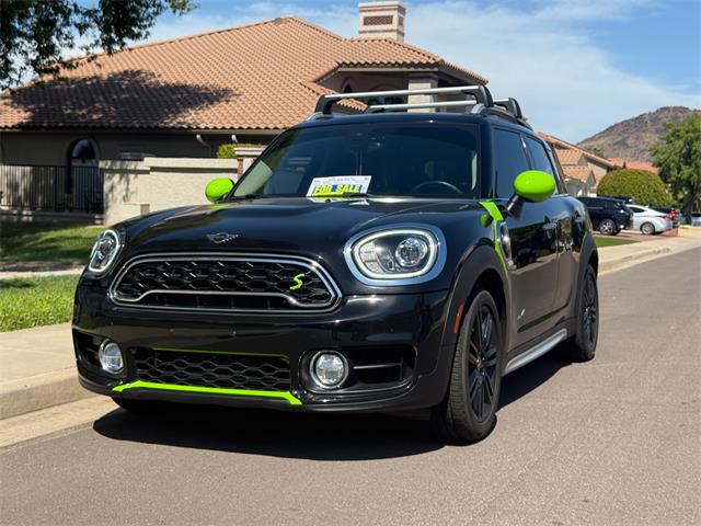 2019 MINI Cooper Countryman (CC-2101327) for sale in Glendale, Arizona
