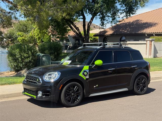 2019 MINI Cooper Countryman (CC-2101327) for sale in Glendale, Arizona