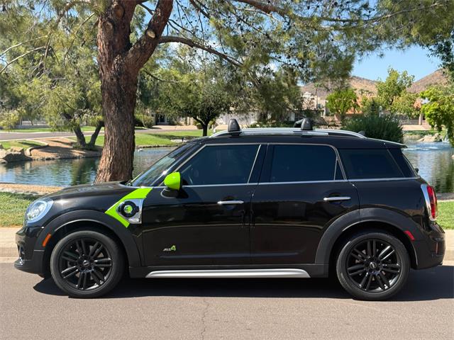 2019 MINI Cooper Countryman (CC-2101327) for sale in Glendale, Arizona