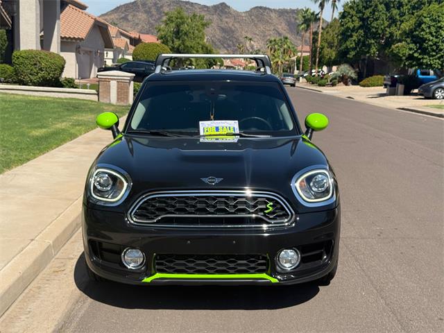 2019 MINI Cooper Countryman (CC-2101327) for sale in Glendale, Arizona