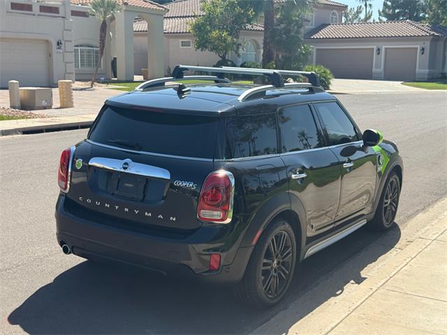 2019 MINI Cooper Countryman (CC-2101327) for sale in Glendale, Arizona