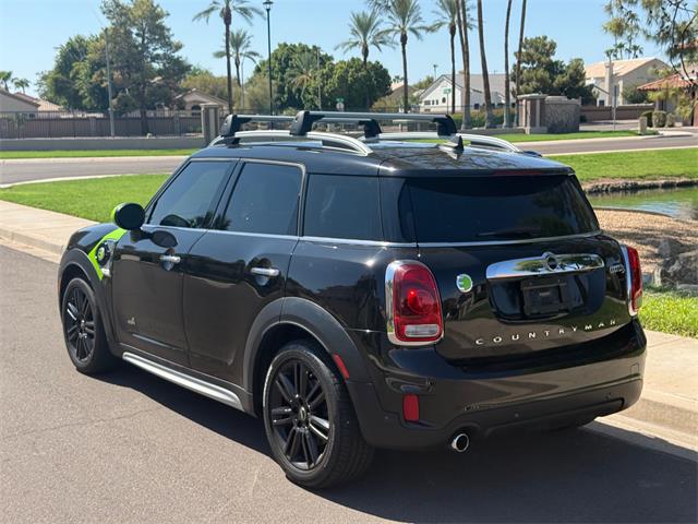 2019 MINI Cooper Countryman (CC-2101327) for sale in Glendale, Arizona