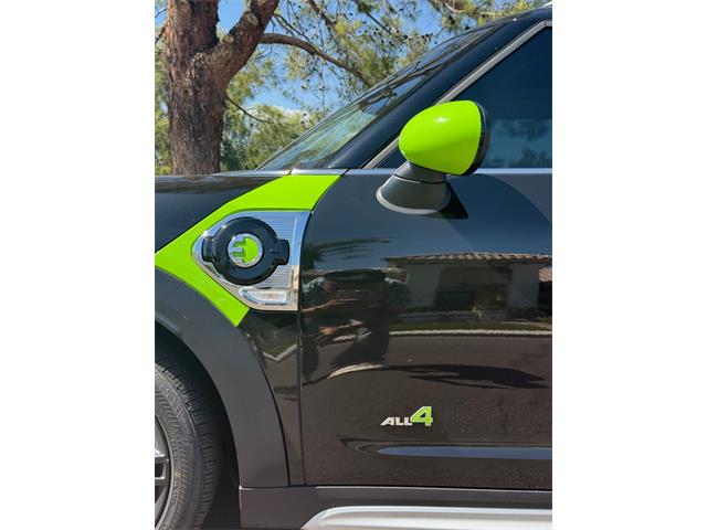2019 MINI Cooper Countryman (CC-2101327) for sale in Glendale, Arizona