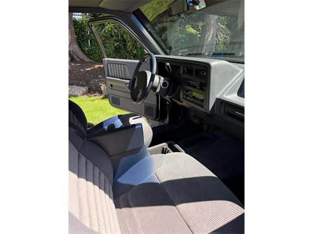 1993 Dodge Dakota (CC-2101328) for sale in Edmonds, Washington