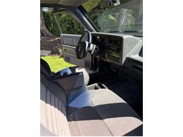 1993 Dodge Dakota (CC-2101328) for sale in Edmonds, Washington