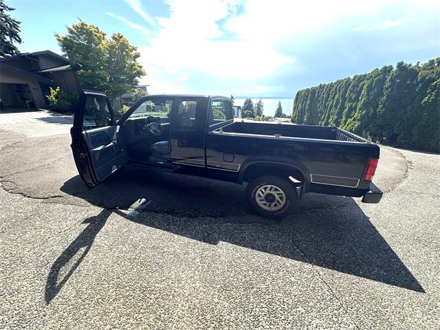 1993 Dodge Dakota (CC-2101328) for sale in Edmonds, Washington