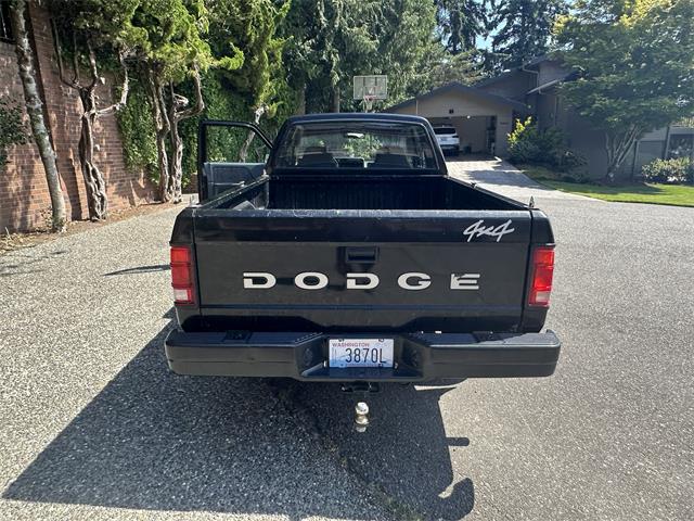 1993 Dodge Dakota (CC-2101328) for sale in Edmonds, Washington