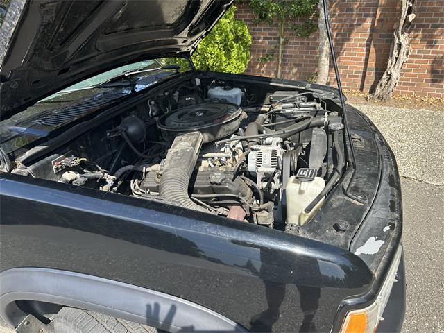 1993 Dodge Dakota (CC-2101328) for sale in Edmonds, Washington