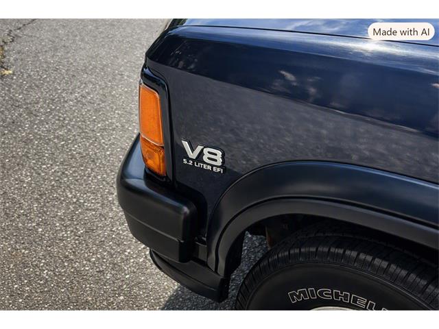 1993 Dodge Dakota (CC-2101328) for sale in Edmonds, Washington