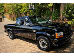 1993 Dodge Dakota (CC-2101328) for sale in Edmonds, Washington