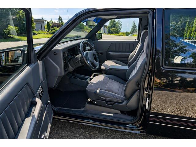 1993 Dodge Dakota (CC-2101328) for sale in Edmonds, Washington