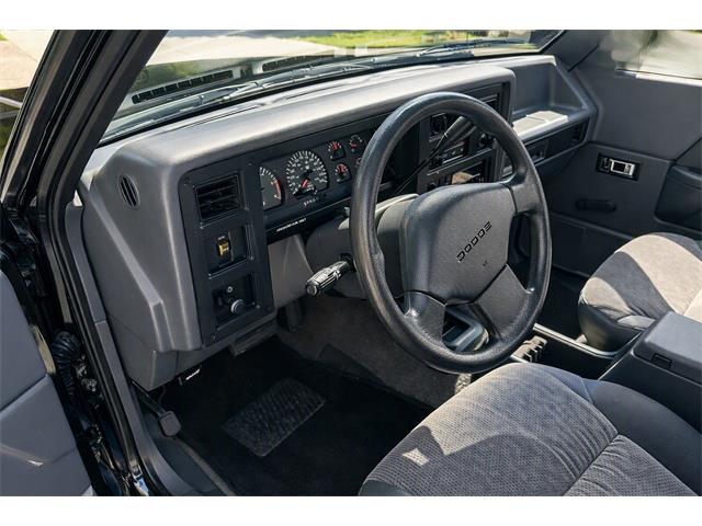 1993 Dodge Dakota (CC-2101328) for sale in Edmonds, Washington