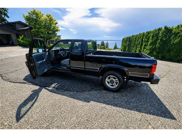 1993 Dodge Dakota (CC-2101328) for sale in Edmonds, Washington
